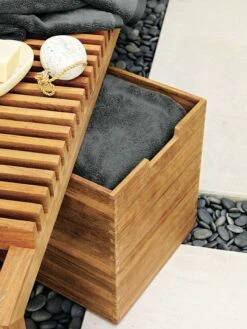 Cutter Box -DWR Sales W DWR 78 810623 teak v2