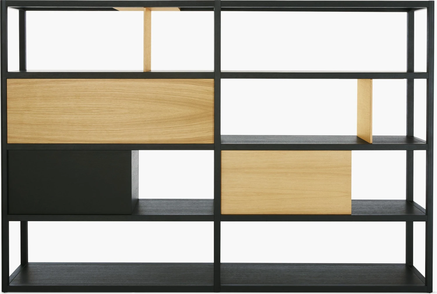 Kai Shelving, Wide 11 Kai Shelving, Wide - Image 9