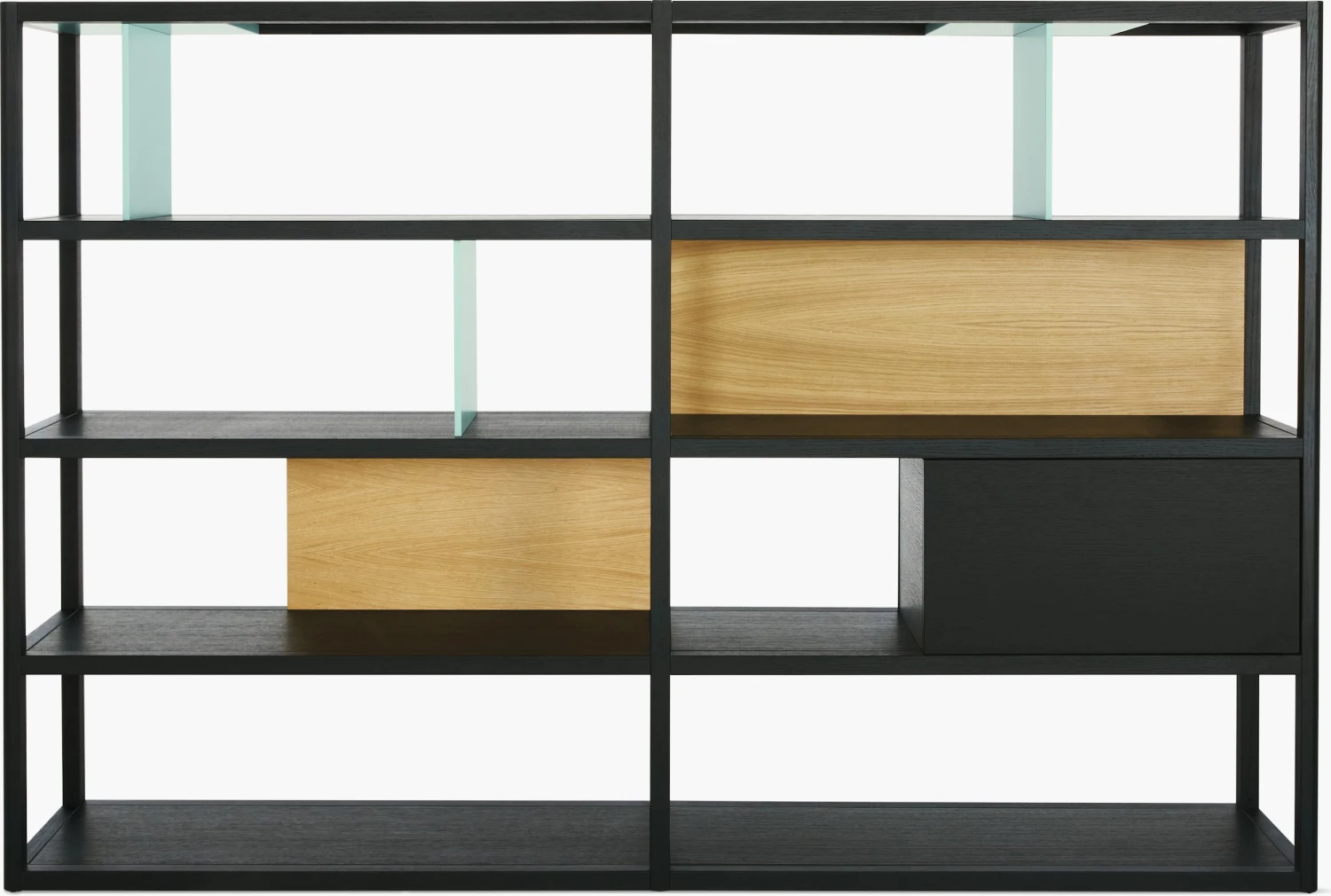 Kai Shelving, Wide 7 Kai Shelving, Wide - Image 5