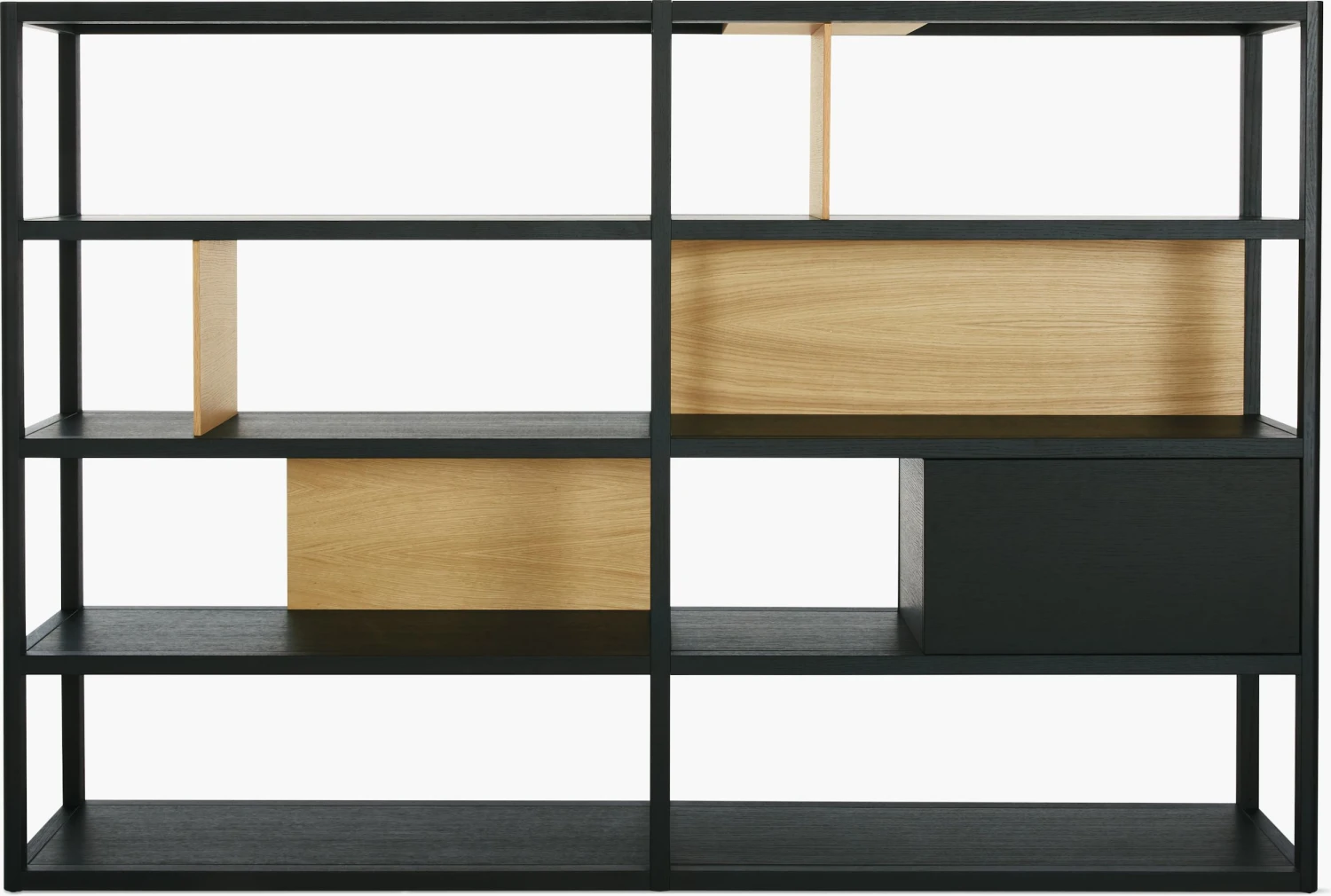 Kai Shelving, Wide 4 Kai Shelving, Wide - Image 2