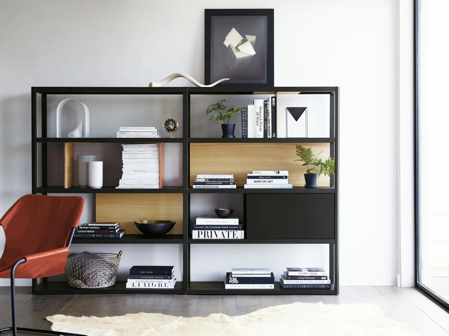 Kai Shelving, Wide 12 Kai Shelving, Wide - Image 10