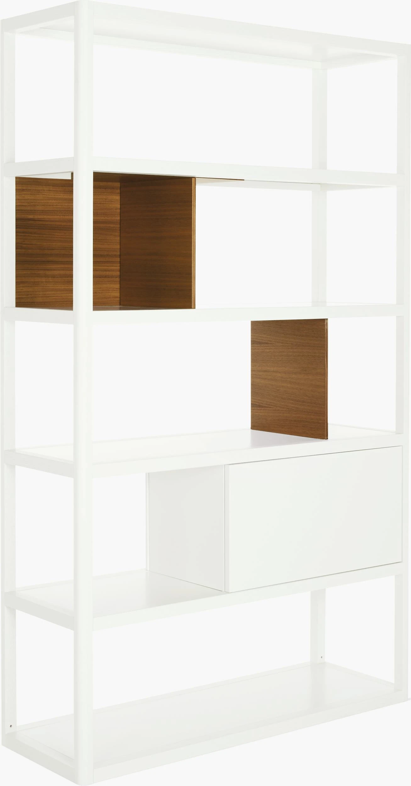 Kai Shelving, High 4 Kai Shelving, High - Image 2