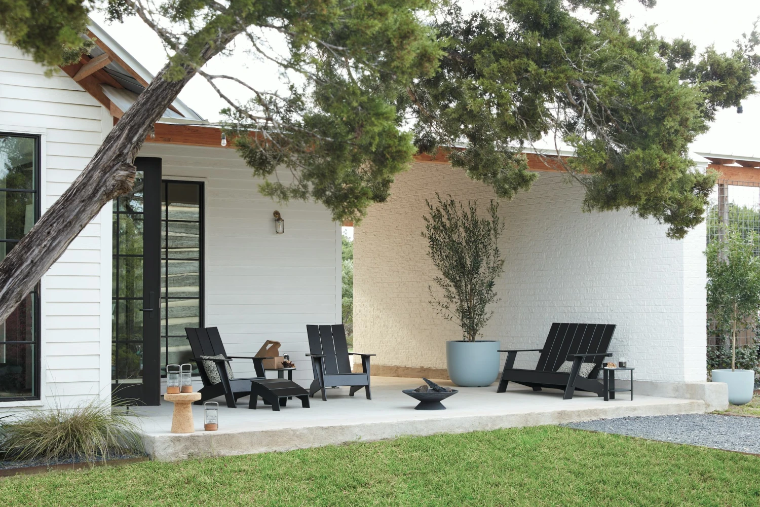 Cast-Iron Fire Bowl 10 Cast-Iron Fire Bowl - Image 8