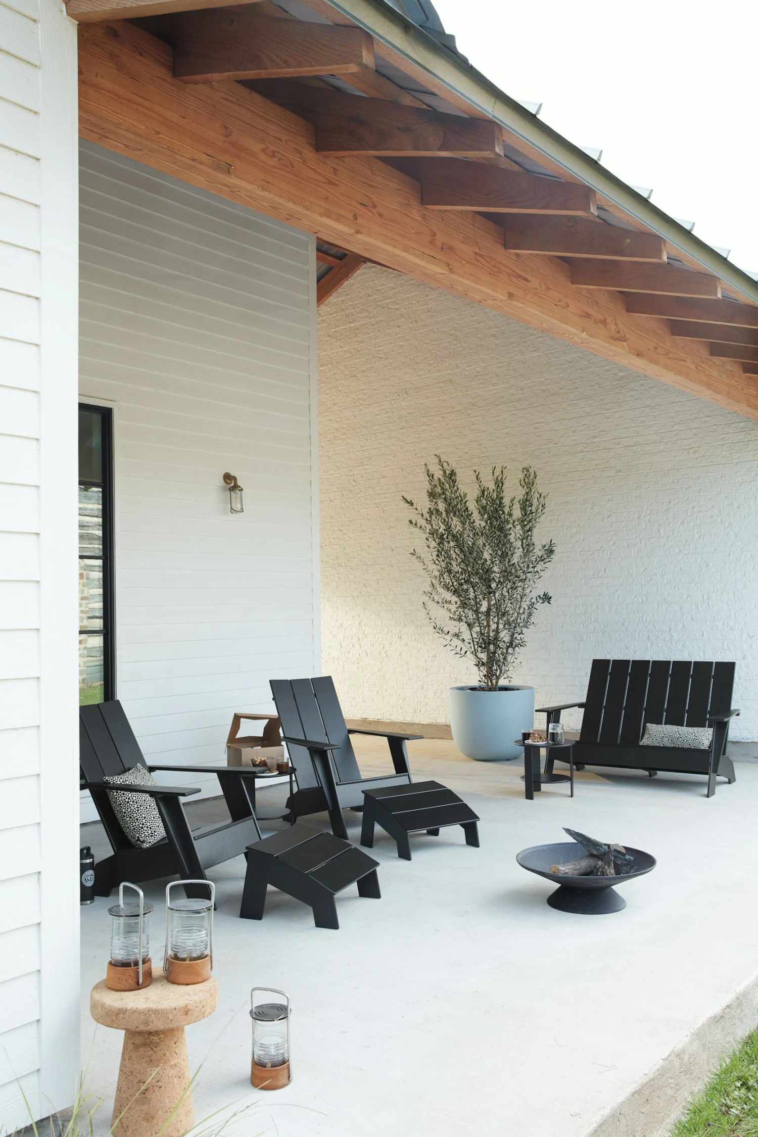 Cast-Iron Fire Bowl 8 Cast-Iron Fire Bowl - Image 6