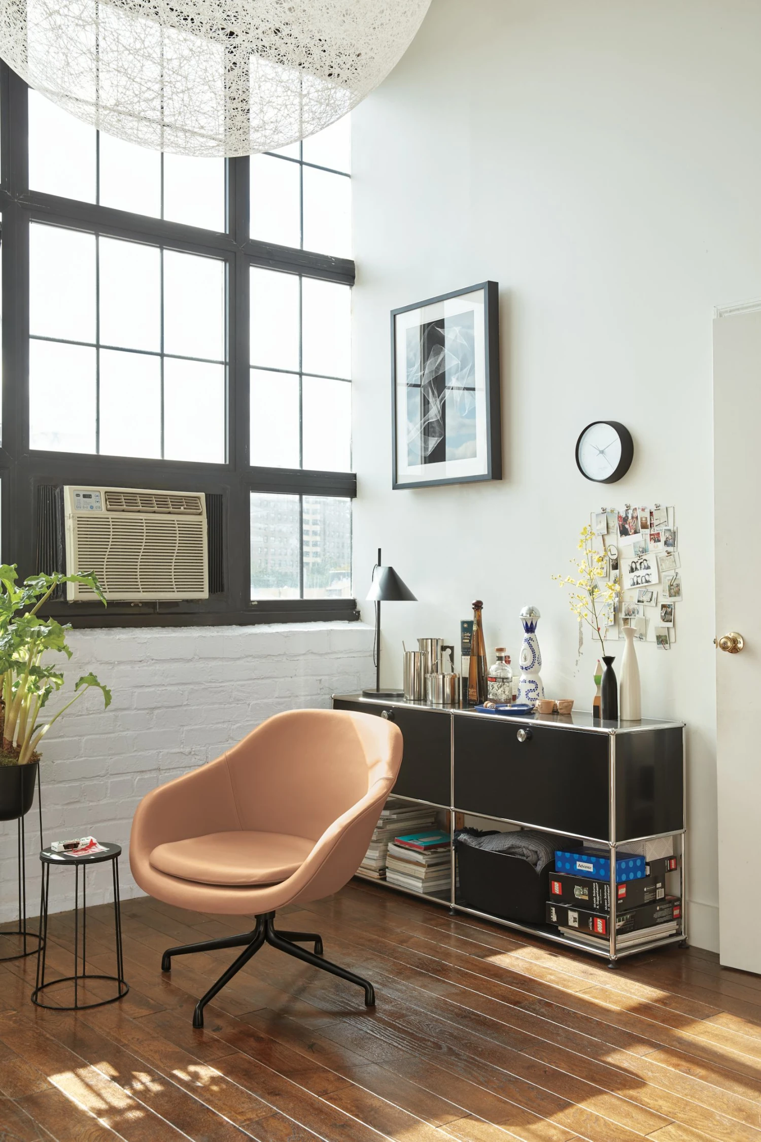 USM Haller Credenza 6 USM Haller Credenza - Image 4