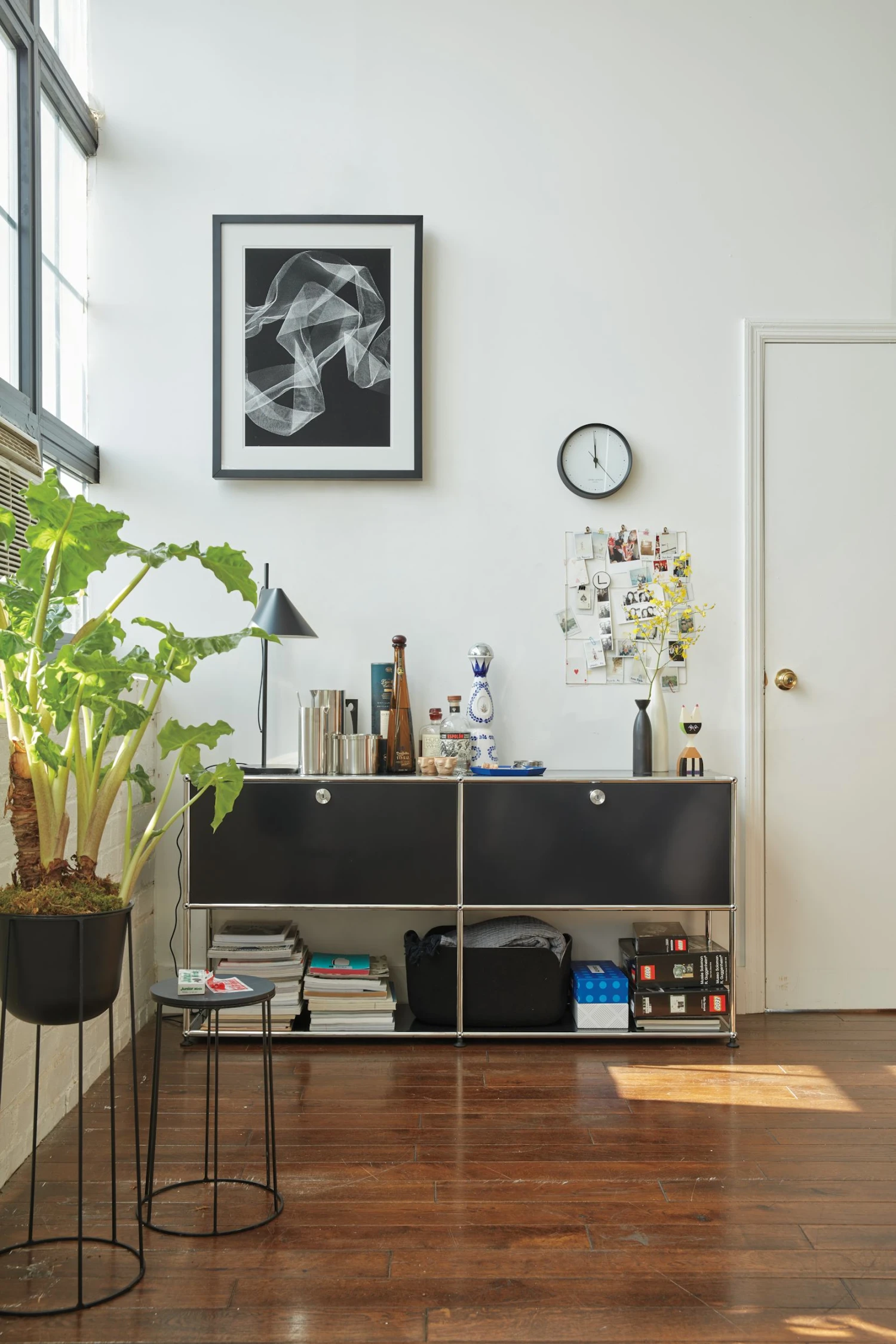 USM Haller Credenza 5 USM Haller Credenza - Image 3