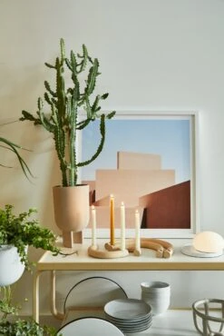 Arc Candleholders -DWR Sales W DWR FA22 EDITORIAL 281