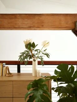 Cenote Vase 9 Cenote Vase -DWR Sales W DWR FA22 EDITORIAL 802 1