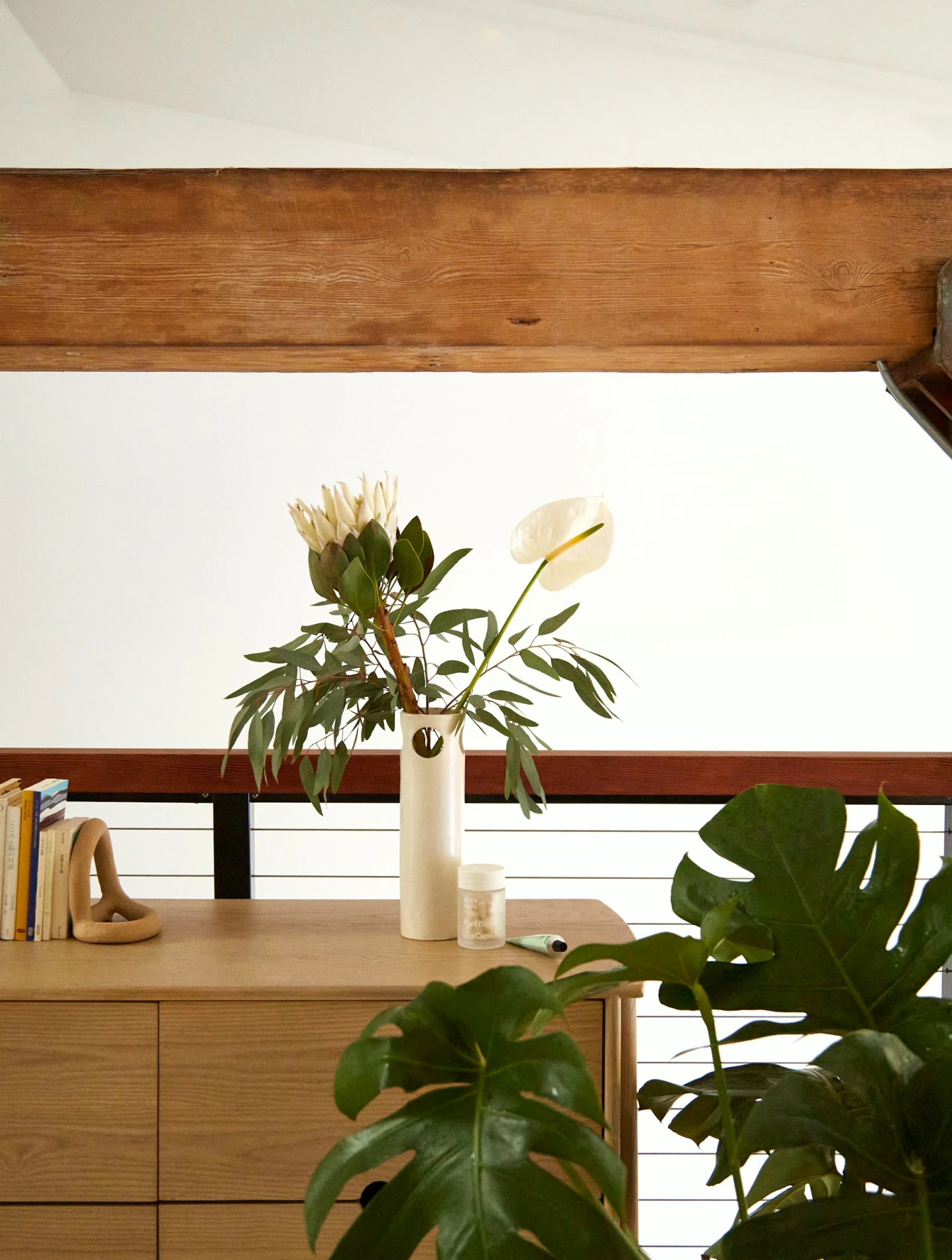 Cenote Vase 6 Cenote Vase - Image 4