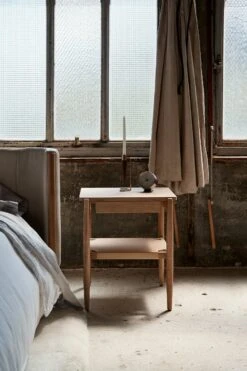 Umanoff Candleholder 13 Umanoff Candleholder -DWR Sales W DWR FA23 BohoLoft EDITORIAL 098