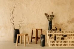 Void Sculpture, High -DWR Sales W DWR GabrielTan Porto FN1111