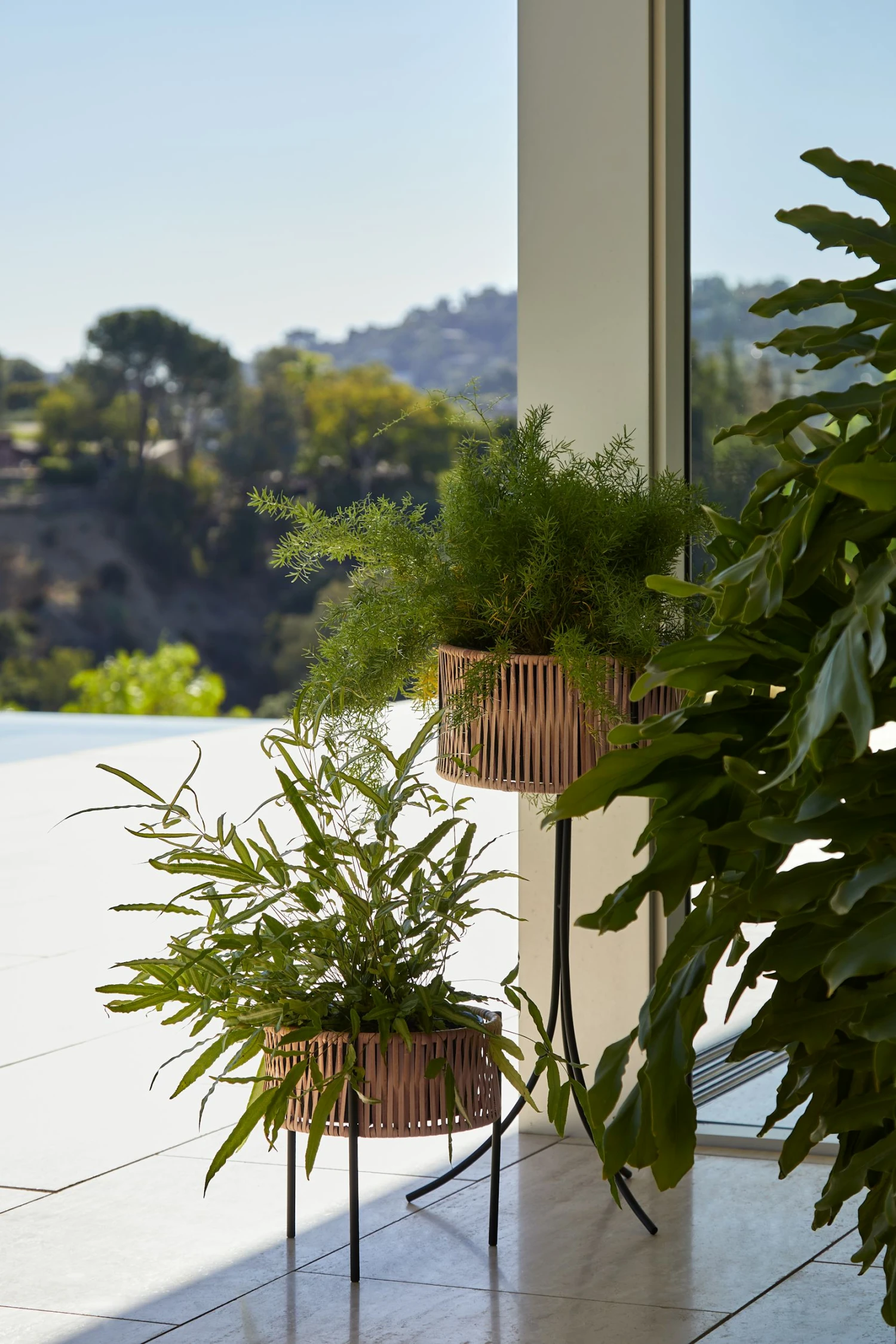 Umanoff Planter 4 Umanoff Planter - Image 2