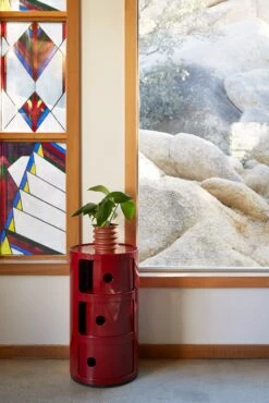 Kartell Componibili Storage Unit 20 Kartell Componibili Storage Unit -DWR Sales W DWR SU23 EDITORIAL HIGH WEST 635