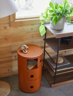 Kartell Componibili Storage Unit 19 Kartell Componibili Storage Unit -DWR Sales W DWR SU23 EDITORIAL HIGH WEST 736