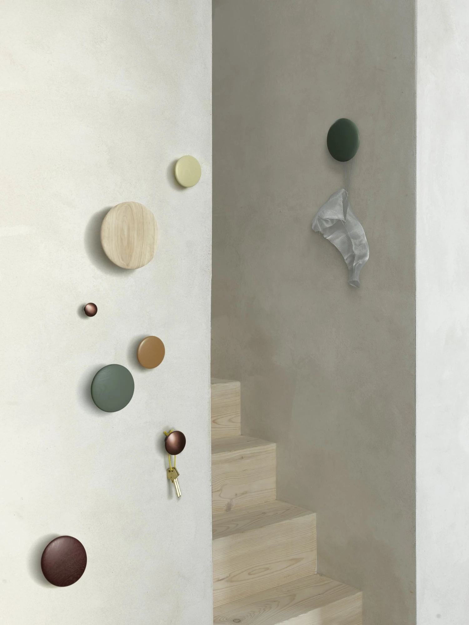 Muuto Dots Single, Ceramic 9 Muuto Dots Single, Ceramic - Image 7