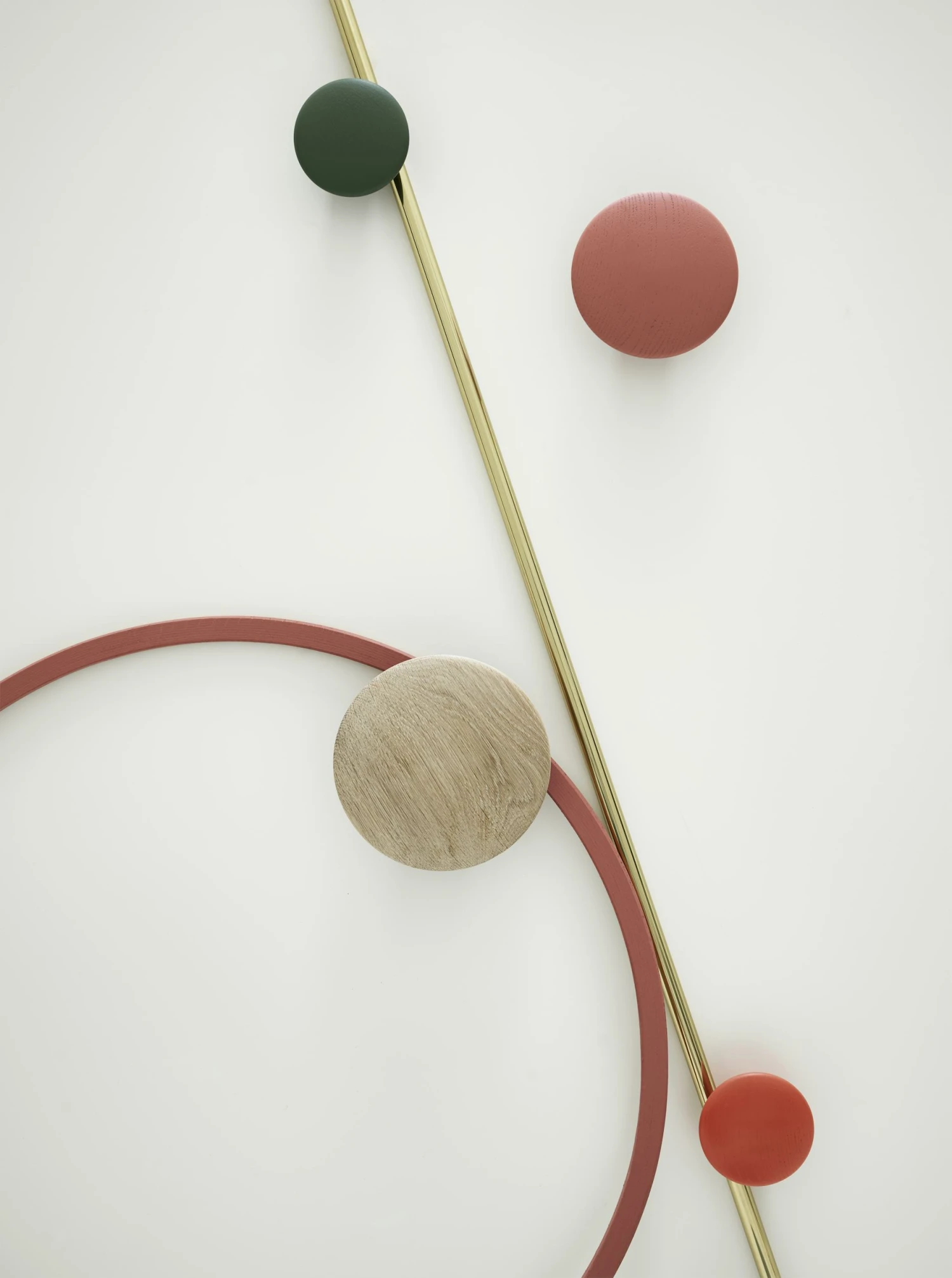 Muuto Dots Single, Ceramic 10 Muuto Dots Single, Ceramic - Image 8