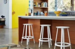 Raawii Strøm Bowl 18 Raawii Strøm Bowl -DWR Sales W HAY 2514631 100145198 white v2 001