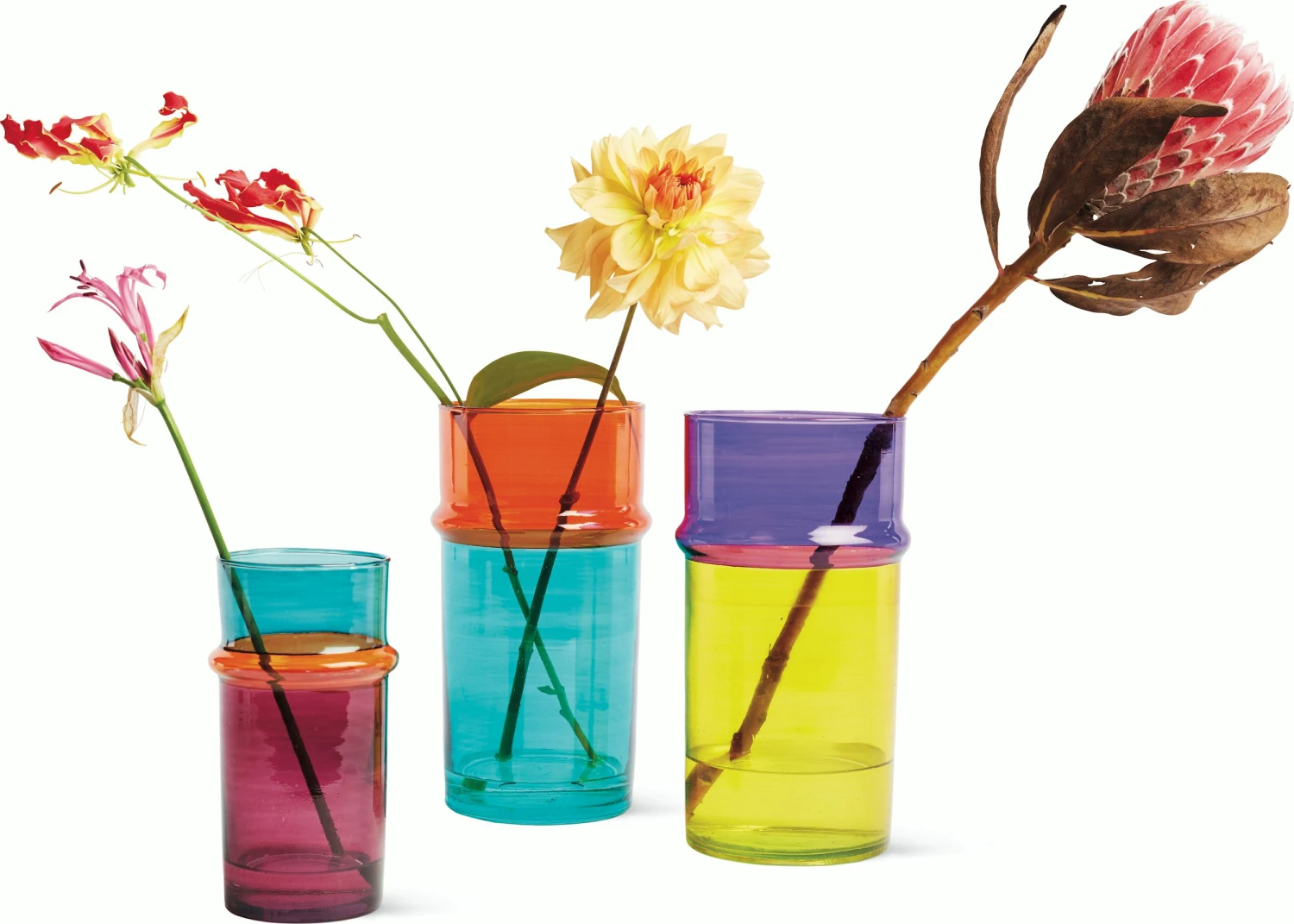 Hay Moroccan Vase 5 Hay Moroccan Vase - Image 3