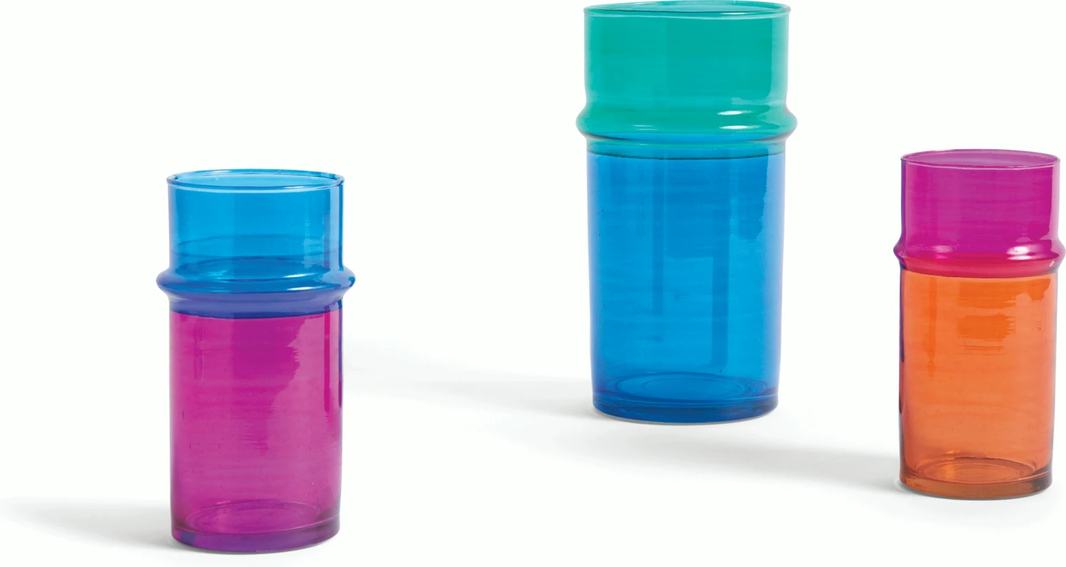 Hay Moroccan Vase 4 Hay Moroccan Vase - Image 2