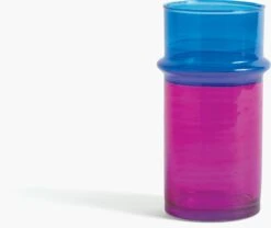 Hay Moroccan Vase