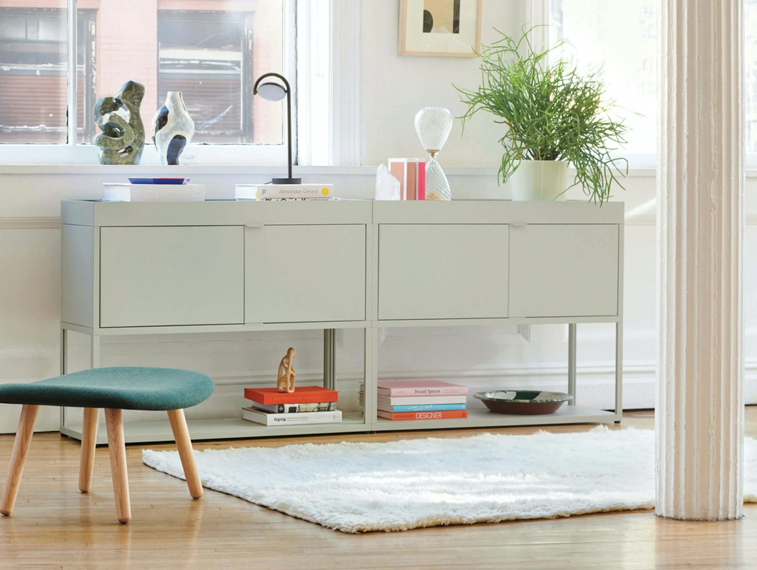 Hay New Order Credenza 5 Hay New Order Credenza - Image 3