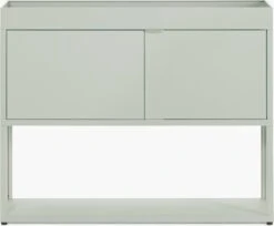 DWR Sales 9 Hay New Order Credenza