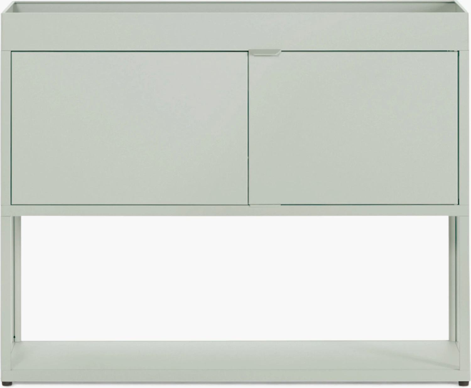 Hay New Order Credenza 3 Hay New Order Credenza