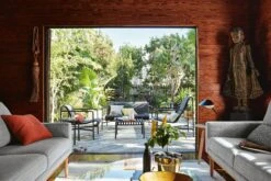 Hay Palissade Lounge Sofa Cushion 8 Hay Palissade Lounge Sofa Cushion -DWR Sales W HAY 2514851 100130830 anthracite v1 001