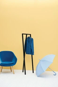 Hay Hang Metal Hanger 9 Hay Hang Metal Hanger -DWR Sales W HAY 2514993 100129734 brass v1 001