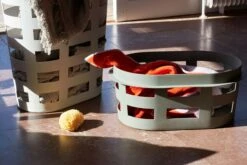 HAY Basket -DWR Sales W HAY 2515014 100129739 light grey v1