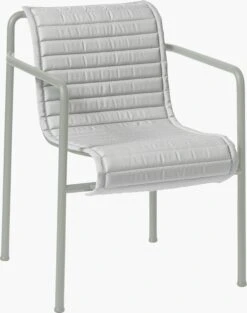 Hay Palissade Dining Armchair Cushion