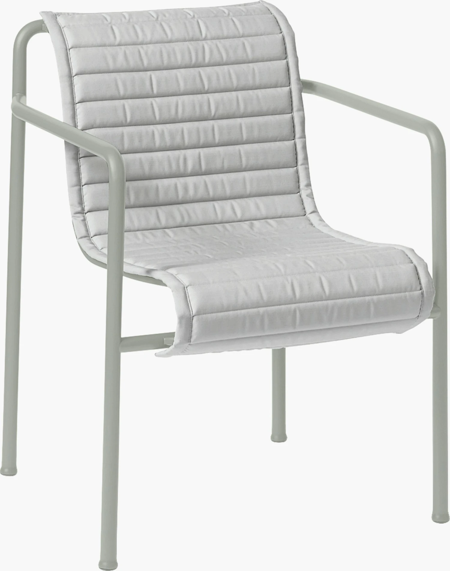 Hay Palissade Dining Armchair Cushion 3 Hay Palissade Dining Armchair Cushion