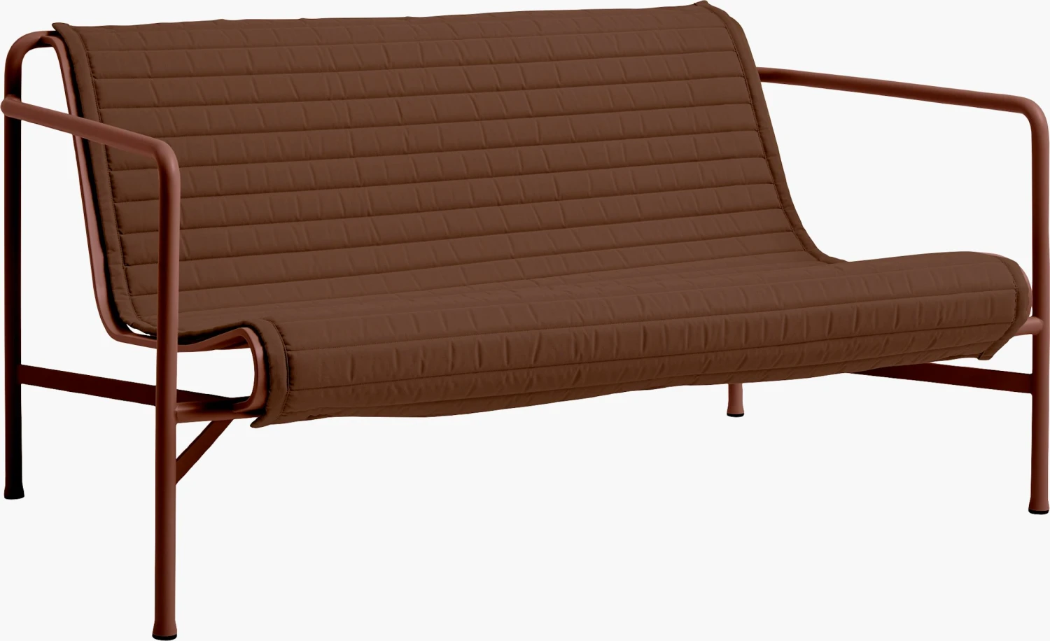 Hay Palissade Lounge Sofa Cushion 3 Hay Palissade Lounge Sofa Cushion