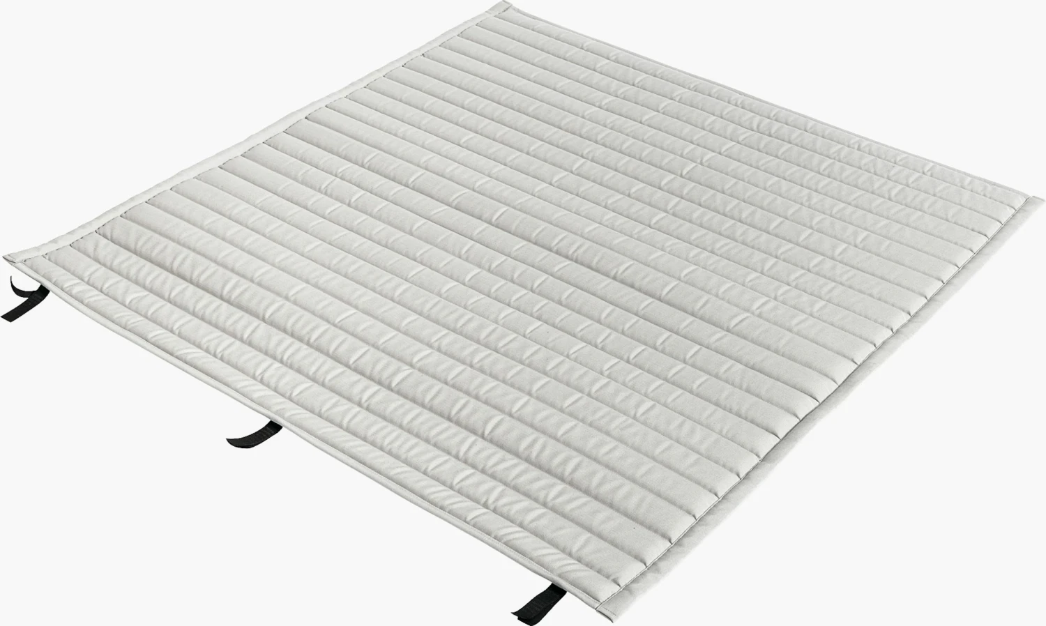 Hay Palissade Dining Bench Cushion 4 Hay Palissade Dining Bench Cushion - Image 2