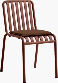 Hay Palissade Side Chair Cushion