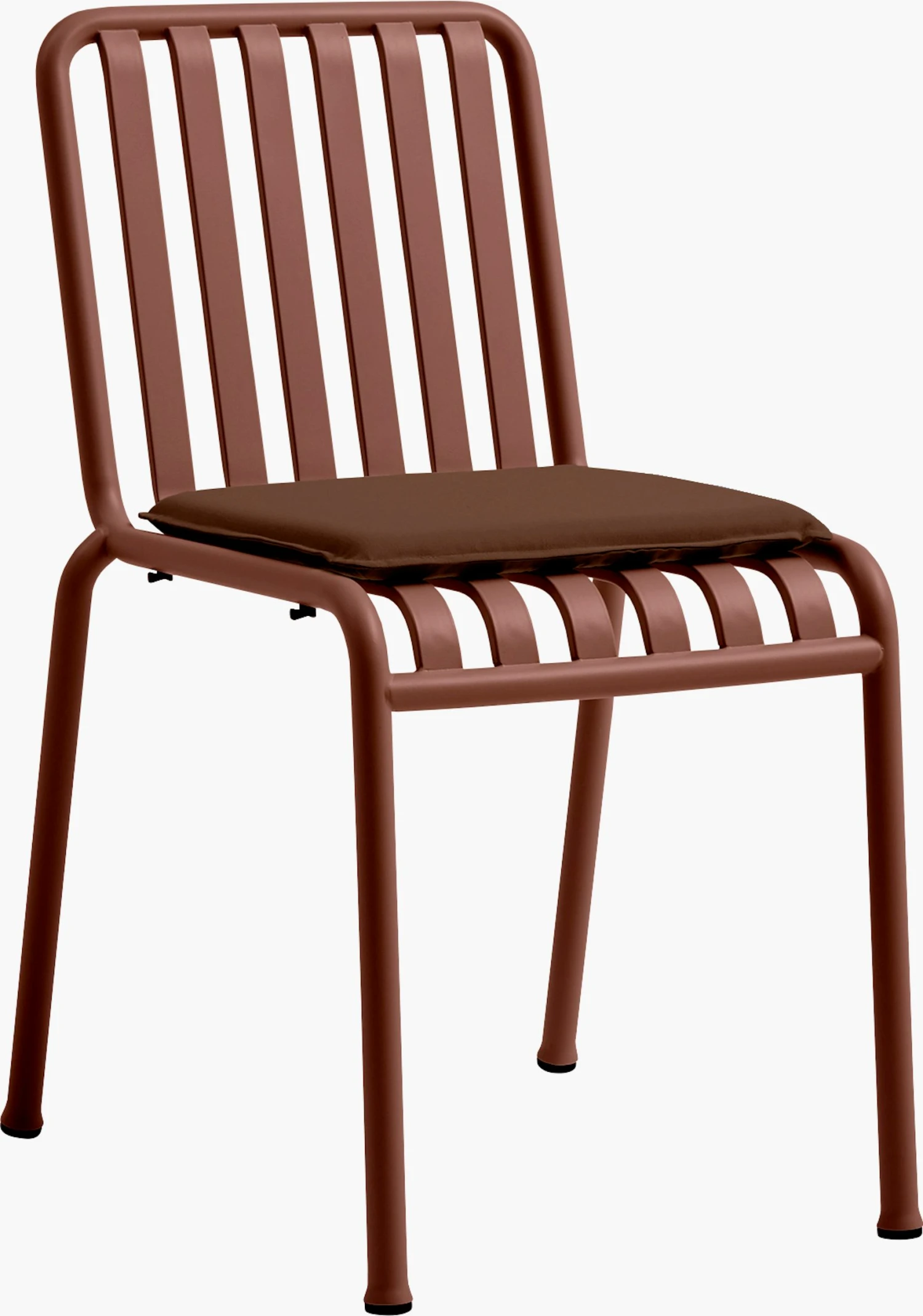 Hay Palissade Side Chair Cushion 3 Hay Palissade Side Chair Cushion