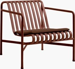 Hay Palissade Lounge Chair Cushion