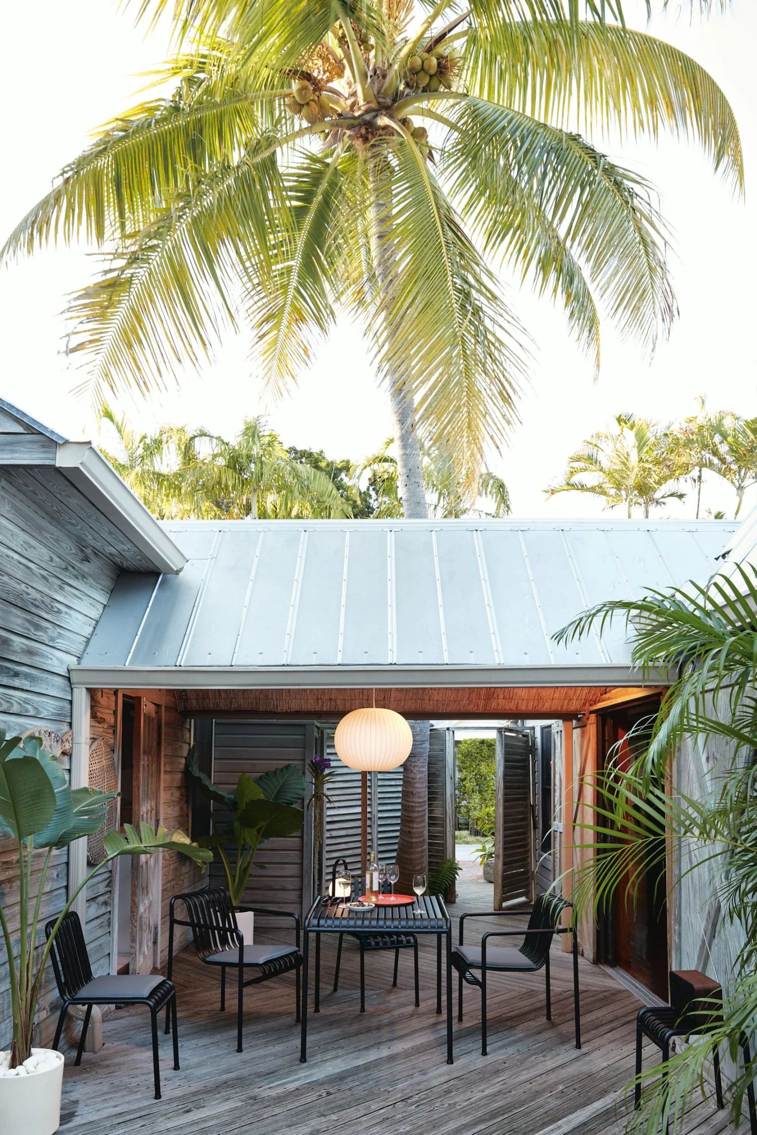 Hay Palissade Side Chair Cushion 5 Hay Palissade Side Chair Cushion - Image 3