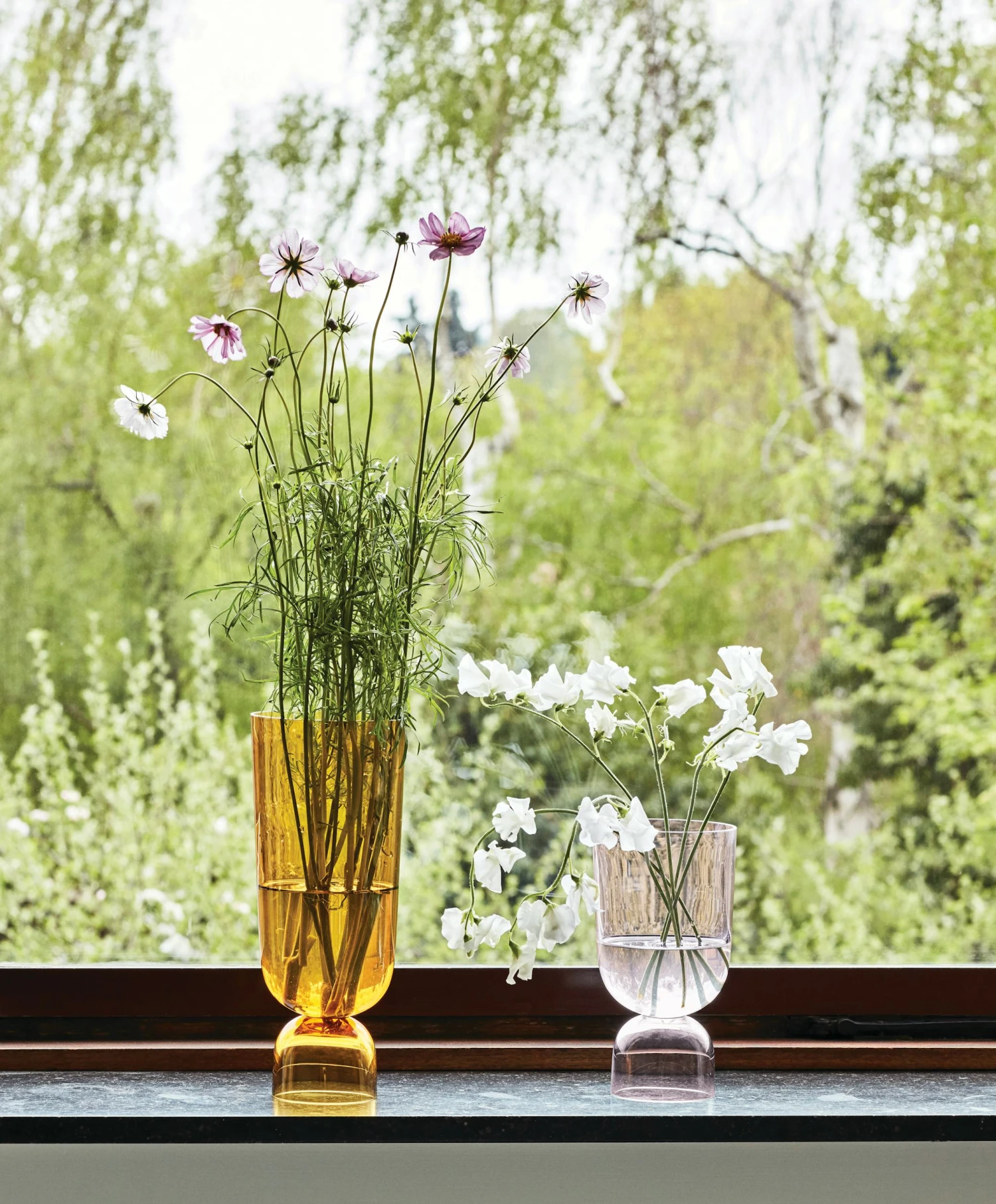 Hay Bottoms Up Vase 6 Hay Bottoms Up Vase - Image 4