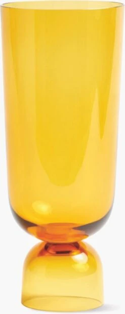 Hay Bottoms Up Vase