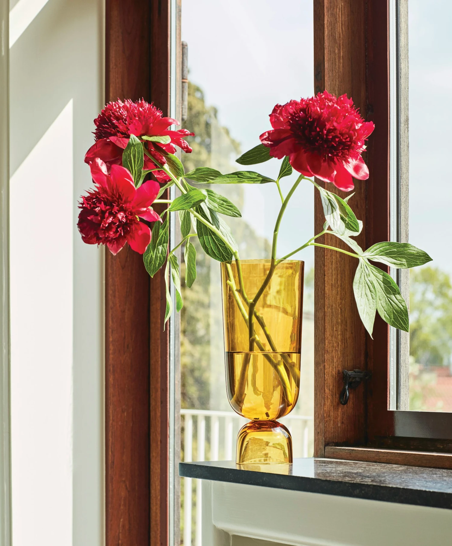 Hay Bottoms Up Vase 9 Hay Bottoms Up Vase - Image 7