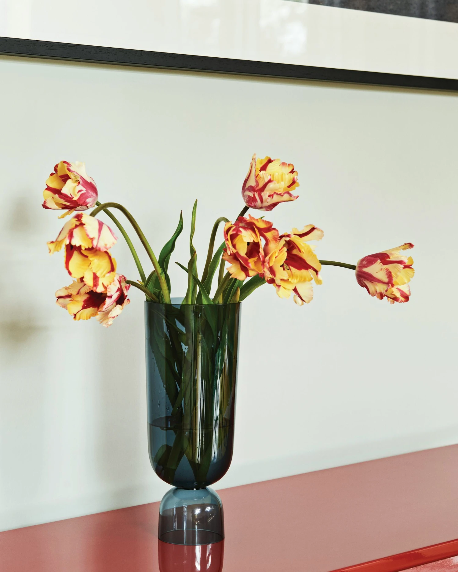 Hay Bottoms Up Vase 10 Hay Bottoms Up Vase - Image 8