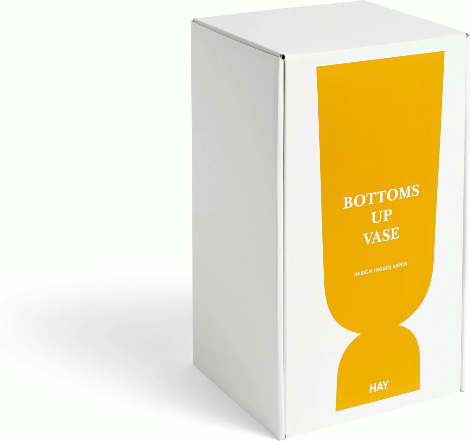 Hay Bottoms Up Vase 4 Hay Bottoms Up Vase - Image 2