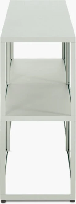 Hay New Order Bookshelf 15 Hay New Order Bookshelf -DWR Sales W HAY 2516429 100198563 light grey p