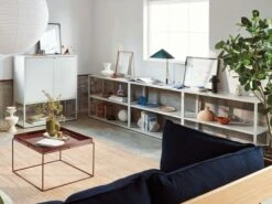 Hay New Order Bookshelf 17 Hay New Order Bookshelf -DWR Sales W HAY 2516429 100198565 light grey v1 001