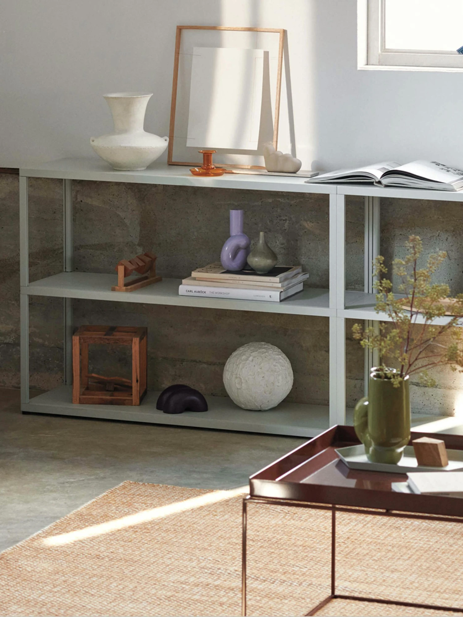 Hay New Order Bookshelf 8 Hay New Order Bookshelf - Image 6