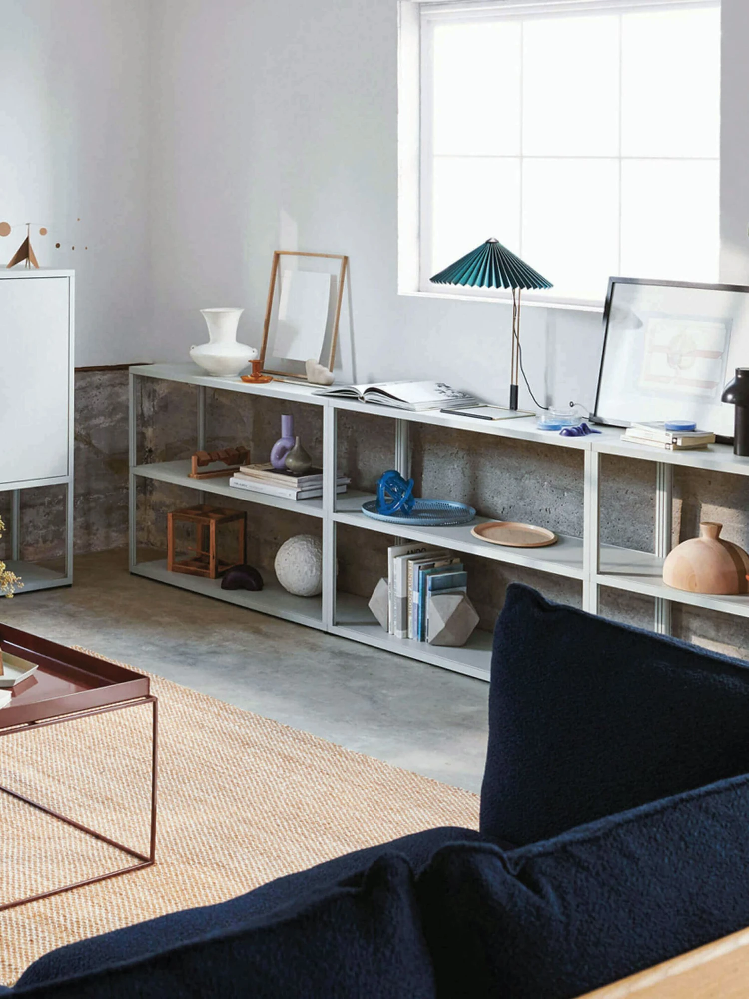 Hay New Order Bookshelf 6 Hay New Order Bookshelf - Image 4