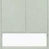 Hay New Order Cabinet 2 Hay New Order Cabinet -DWR Sales W HAY 2516430 100194096 light grey f