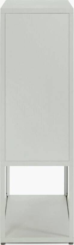 Hay New Order Cabinet -DWR Sales W HAY 2516430 100194096 light grey p
