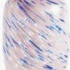 Hay Splash Vase - Round -DWR Sales W HAY 2516856 100280922 light pink blue f